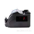 EURO Automatic Currency Counting Machine Cash Money Machine